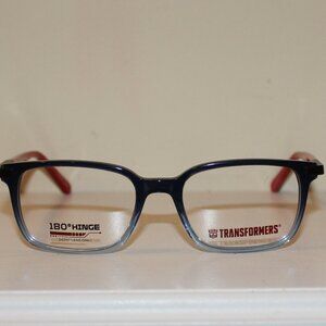Transformers Kid's Glasses (nebulous)